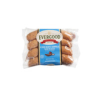 Evergood Chicken & Apple Sausage, 24 Ounce