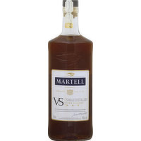Martell Cognac, Fine, VS, 750 Millilitre