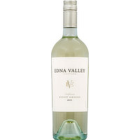 Edna Valley Vineyard Pinot Grigio, California, 2015, 750 Millilitre