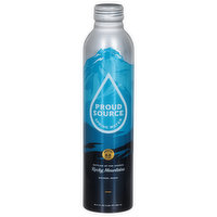 Proud Source Spring Water, 750 Millilitre