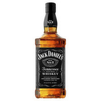 Jack Daniel's Whiskey, Tennessee Whiskey, 750 Millilitre