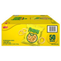 Funyuns Rings, Onion Flavored, 50 Each