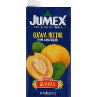 Jumex Nectar, Guava, 64 Fluid ounce