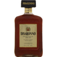 Disaronno Amaretto Liqueur 750 ml, 750 Millilitre