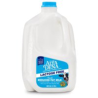 Alta Dena Lactose Free 2% Milk, 128 Ounce