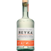 Reyka Vodka, 750 Millilitre