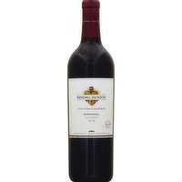 Kendall-Jackson Zinfandel, Jackson Estate, California, 2014, 750 Millilitre