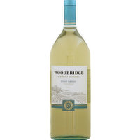 Woodbridge Pinot Grigio, California, 2016, 1.5 Litre