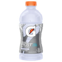 Gatorade Thirst Quencher, Glacier Cherry, 28 Fluid ounce