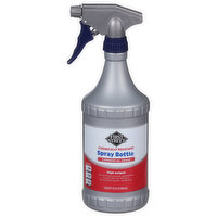 First Street Spray Bottle, Chemically Resistant, 32 Fluid Ounces, 1 Each
