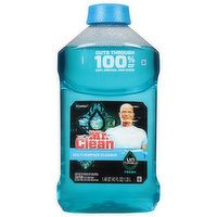 Mr. Clean Cleaner, Multi-Surface, Fresh, 1.4 Quart