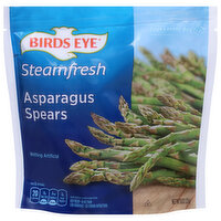 Birds Eye Asparagus Spears, 8 Ounce