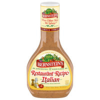 Bernstein's Dressing & Marinade, Italian, Restaurant Recipe, 14 Fluid ounce