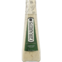 Girard's Dressing, Caesar, 12 Ounce