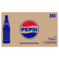 Pepsi Cola 24 Pack, 288 Ounce