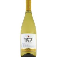 Sutter Home Chardonnay, California, 750 Millilitre