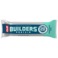 Builders Protein Bar, Chocolate Mint, 1 Each