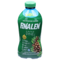 Pinalen Multipurpose Cleaner, Fresh Pine, 56 Fluid ounce