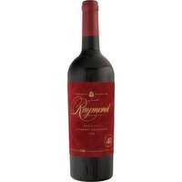 Raymond Cabernet Sauvignon, Napa Valley, 750 Millilitre