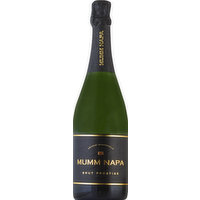 Mumm Napa Brut Prestige, Napa County, 750 Millilitre