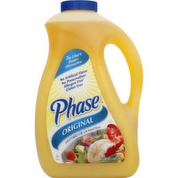 Phase Vegetable Oil, Original, 1 Gallon