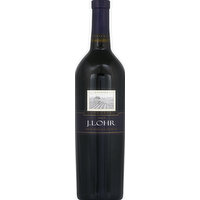 J. Lohr Merlot, Paso Robles, 2008, 750 Millilitre