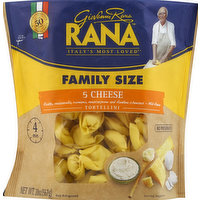 Rana Tortelloni, 5 Cheese, Family Size, 20 Ounce