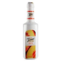 Torani Peach Puree Blend, 33.8 Ounce