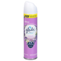 Glade Air Freshener, Lavender & Vanilla, 8.3 Ounce