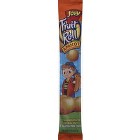 Jovy Fruit Roll, Apricot Flavor, 0.75 Ounce