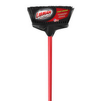 Libman Lobby Broom, 1 Each