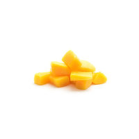 Mango Chunks 14 oz, 14 Ounce