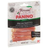 Fiorucci Prosciutto, Antipasti, 5 Ounce