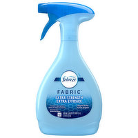 Febreze Fabric Refresher, Extra Strength, Original Scent, 27 Fluid ounce