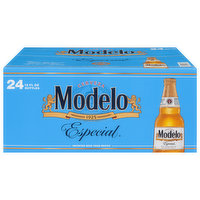 Modelo Beer, 24 Each