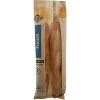 First Street Baguette, French, 2 Pack, 2 Each