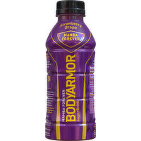 BodyArmor Super Drink, Strawberry Grape, 16 Fluid ounce