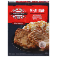 Boston Market Meatloaf, 14 Ounce