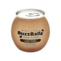 BuzzBallz Choc Tease 3/200 ml, 600 Millilitre