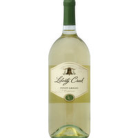 Liberty Creek Pinot Grigio, California, 1500 Millilitre