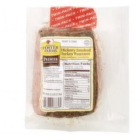 Foster Farms Turkey Pastrami, 40 Ounce