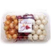 Assorted Pearl Onions, 8 Ounce