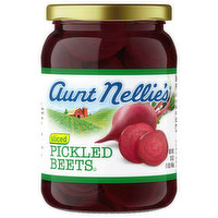 Aunt Nellie's Pickled Beets, Sliced, 16 Ounce