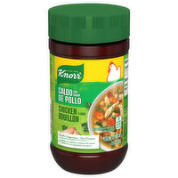 Knorr Bouillon, Chicken Flavor, 7.9 Ounce