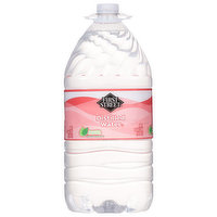 First Street Distilled Water, 1 Gallon