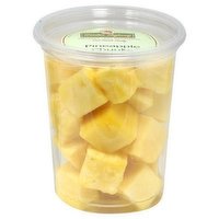 Garden Highway Pineapple Chunks, 20 Ounce