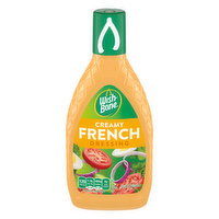 Wish-Bone Creamy French Salad Dressing, 15 Ounce