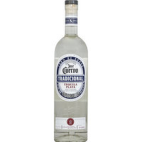 Jose Cuervo Tequila, Plata, 750 Millilitre