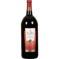 Gallo Family Cabernet Sauvignon, California, 1.5 Litre