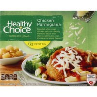 Healthy Choice Chicken Parmigiana, 11.6 Ounce